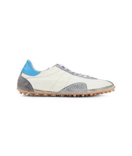 MAISON MARGIELA Низкие кроссовки / кеды