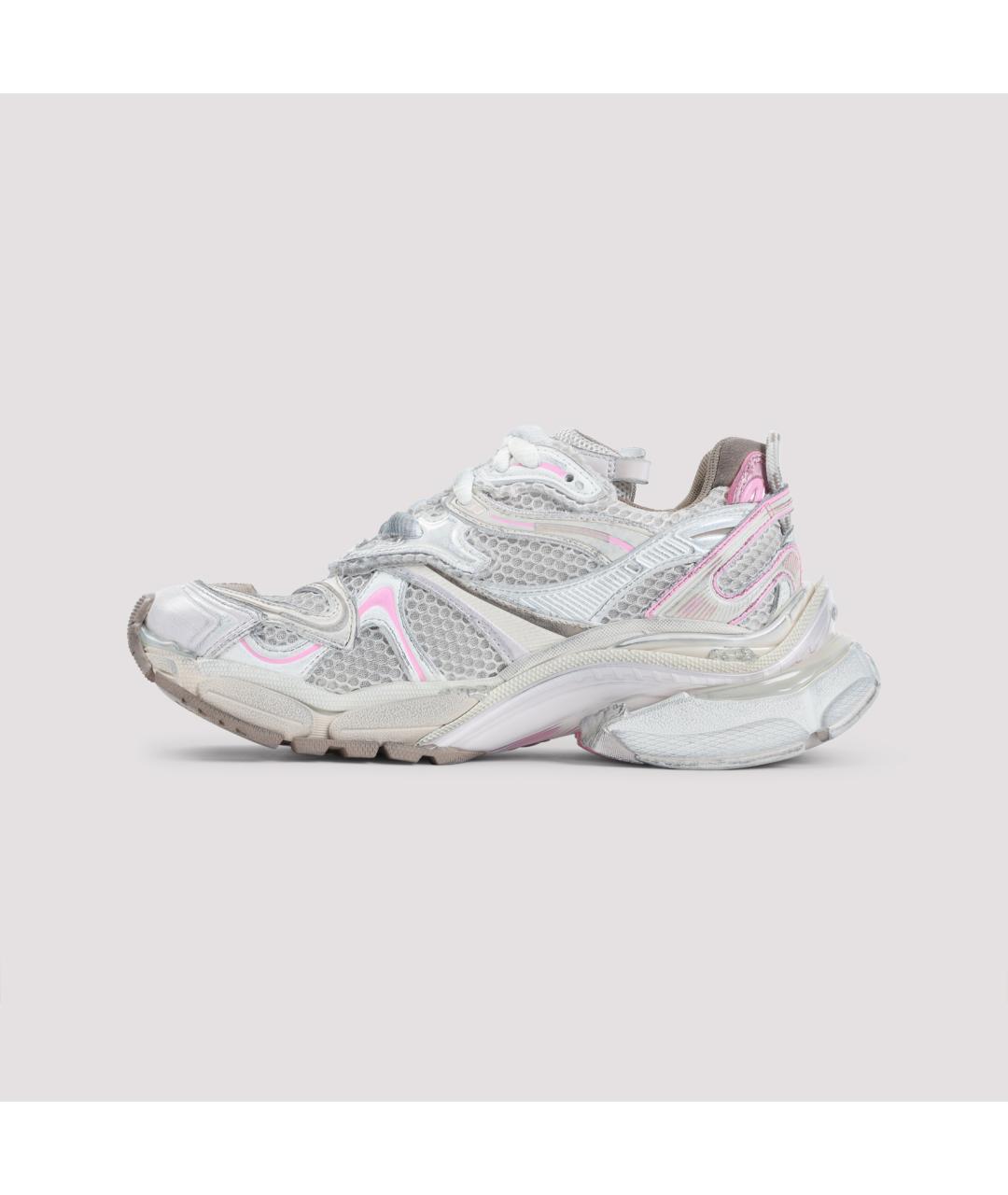 BALENCIAGA Мульти кроссовки, фото 3
