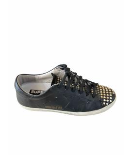 GOLDEN GOOSE DELUXE BRAND Кеды