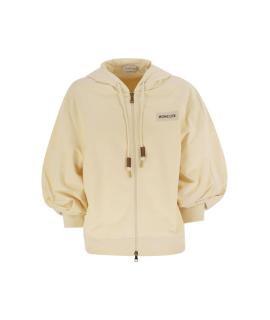 MONCLER Худи/толстовка