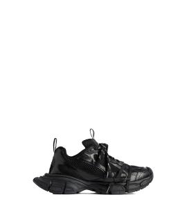BALENCIAGA Низкие кроссовки / кеды
