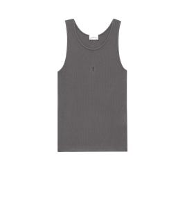 SAINT LAURENT Майка