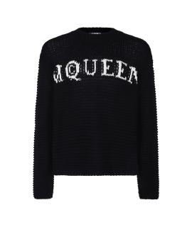 ALEXANDER MCQUEEN Джемпер / свитер