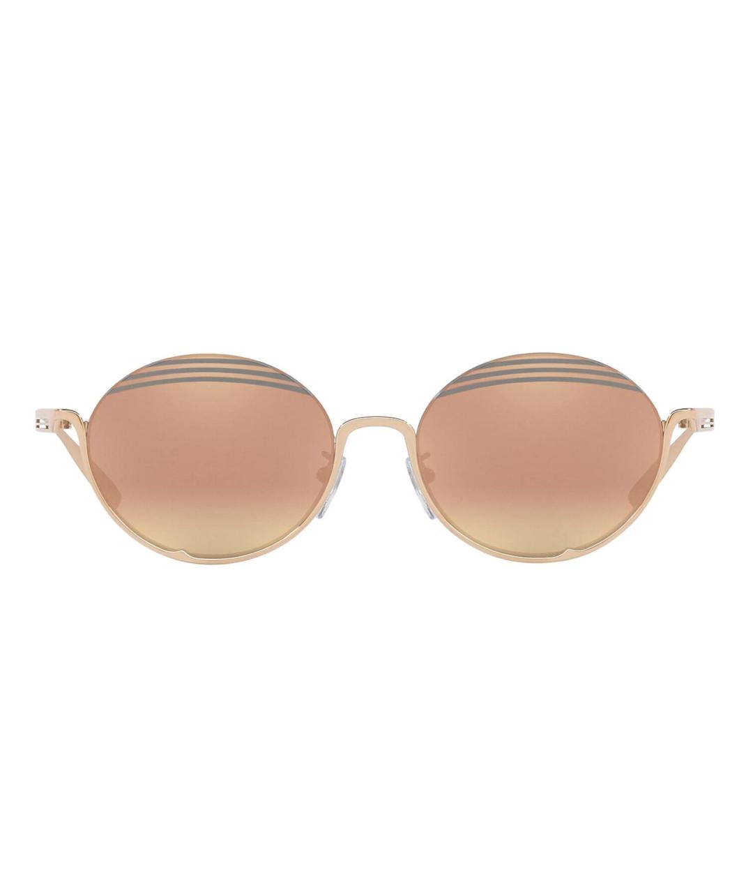 BVLGARI Солнцезащитные очки, фото 5