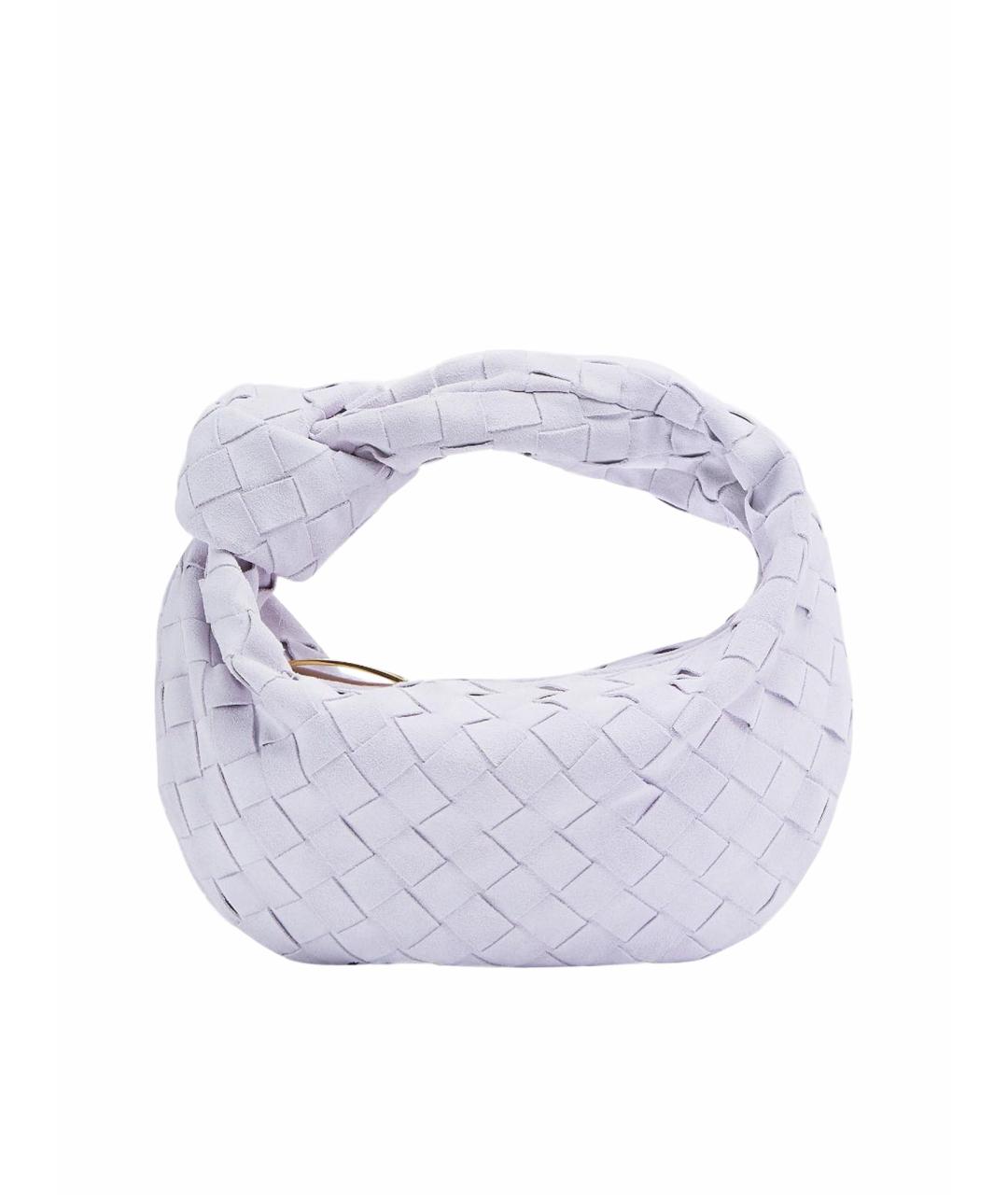 BOTTEGA VENETA Сумка с короткими ручками, фото 1