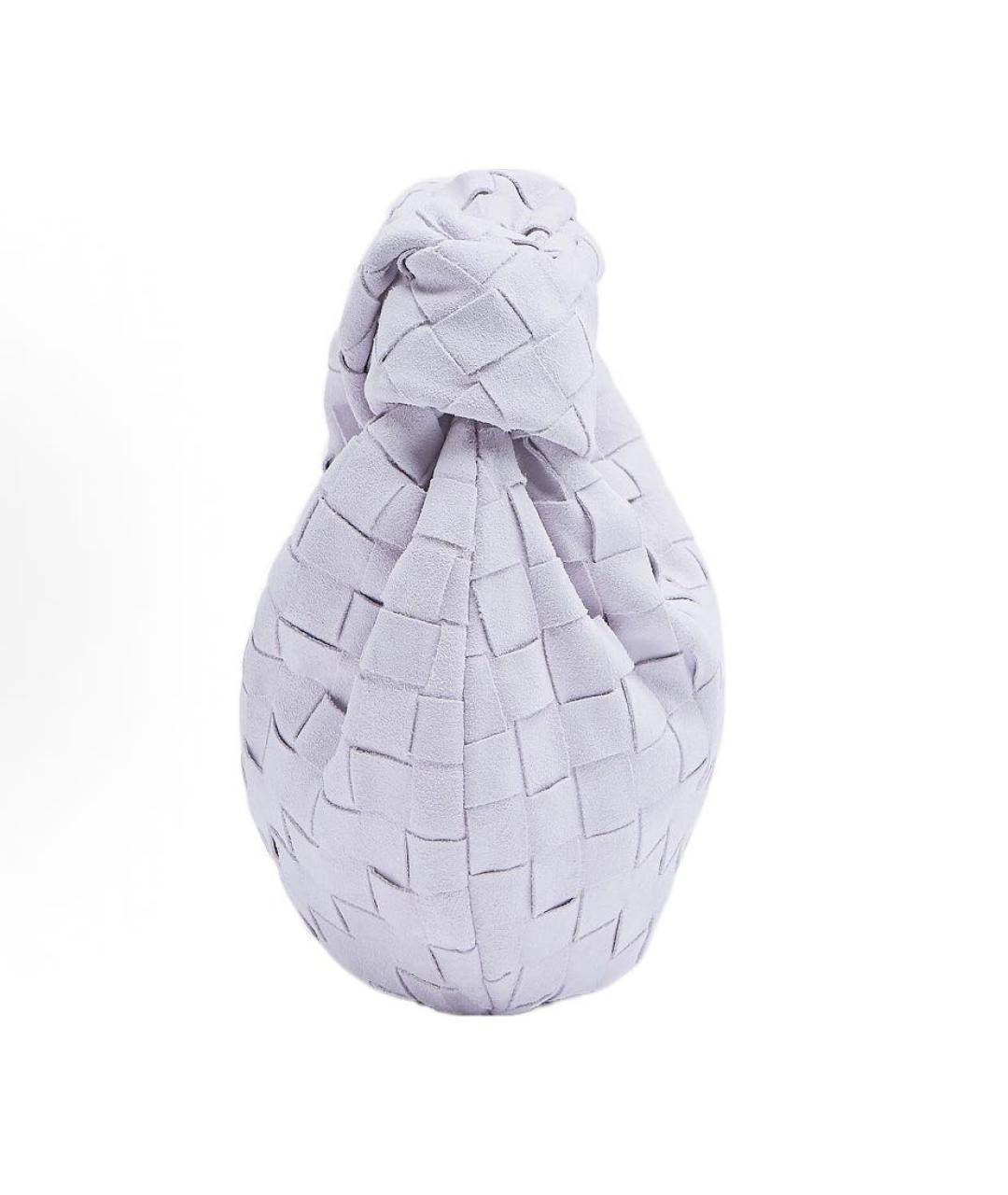 BOTTEGA VENETA Сумка с короткими ручками, фото 3