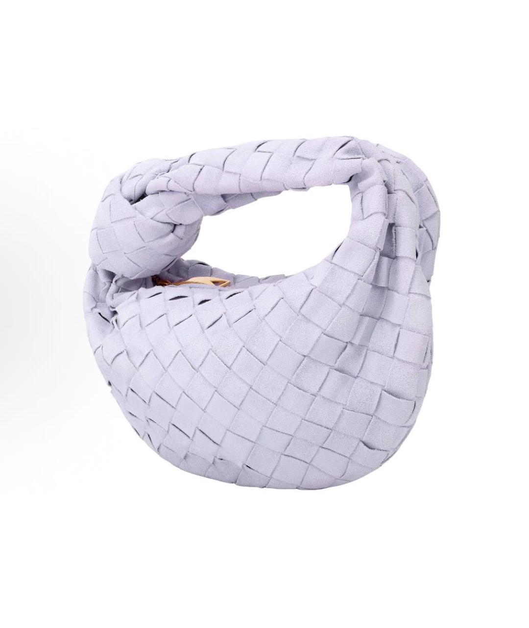 BOTTEGA VENETA Сумка с короткими ручками, фото 2