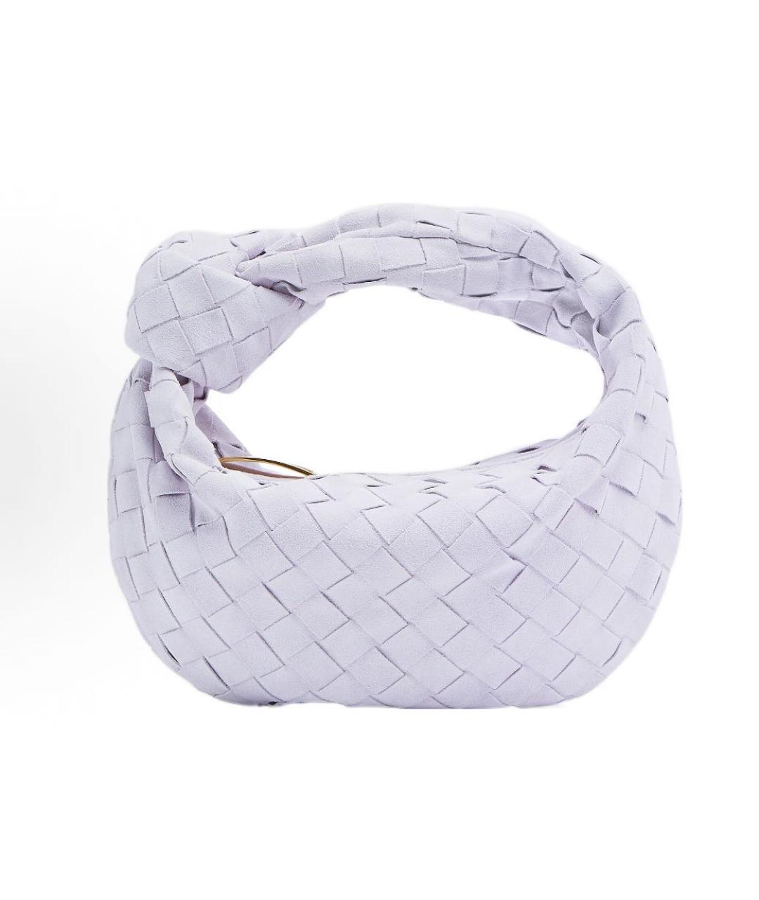 BOTTEGA VENETA Сумка с короткими ручками, фото 6