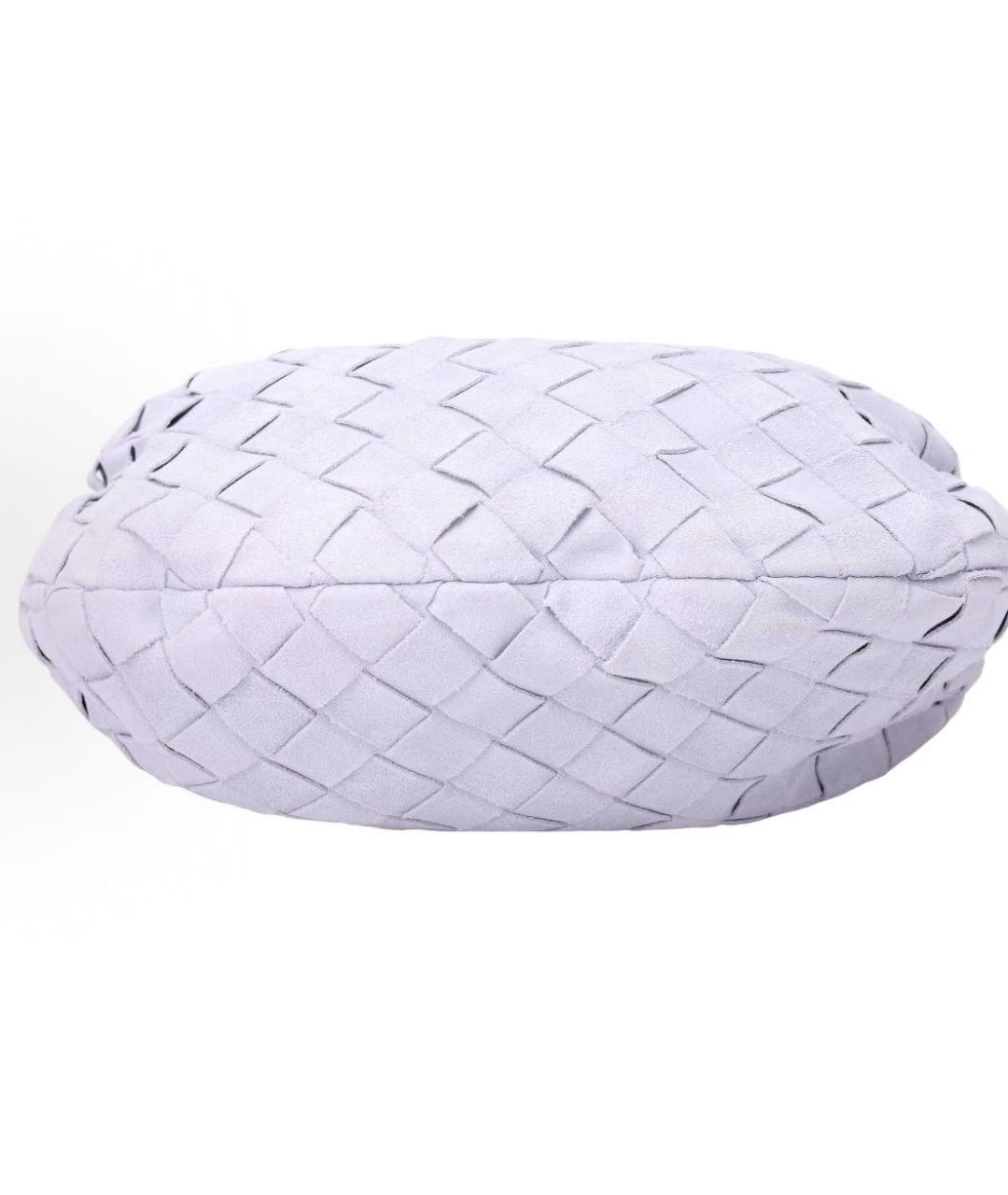 BOTTEGA VENETA Сумка с короткими ручками, фото 4