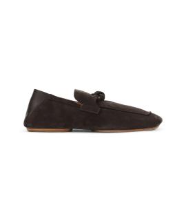 BOTTEGA VENETA Лоферы