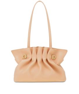 FERRAGAMO Сумка через плечо