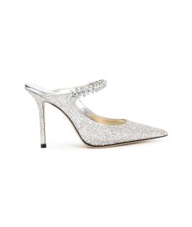JIMMY CHOO Мюли