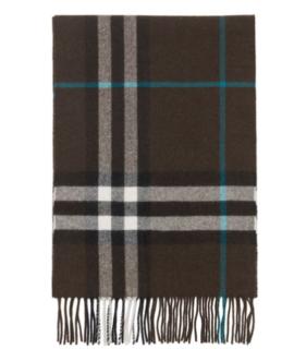 BURBERRY Шарф