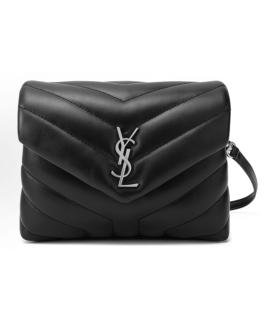SAINT LAURENT Сумка через плечо