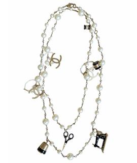 CHANEL Колье