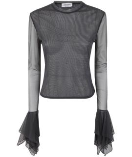 BLUMARINE Лонгслив