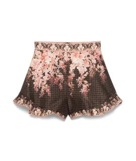 ZIMMERMANN Шорты