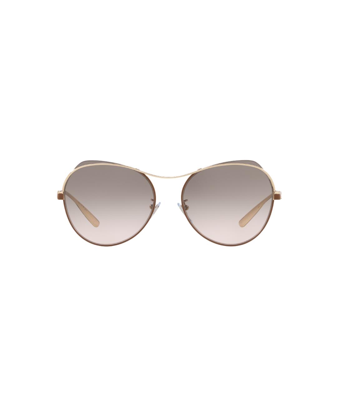 BVLGARI Солнцезащитные очки, фото 5