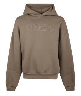 FEAR OF GOD Худи/толстовка