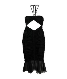 BLUMARINE Вечернее платье