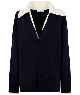 LANVIN Кардиган
