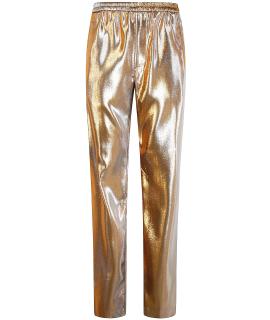 DRIES VAN NOTEN Повседневные брюки