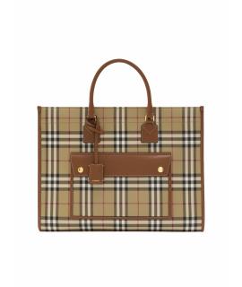 BURBERRY Сумка тоут