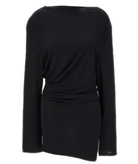 JACQUEMUS Коктейльное платье
