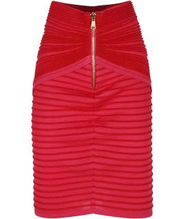 BALMAIN Юбка миди