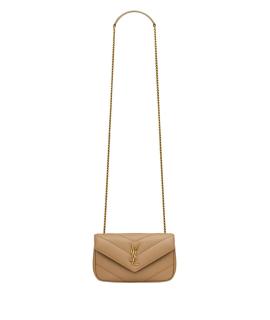 SAINT LAURENT Сумка через плечо