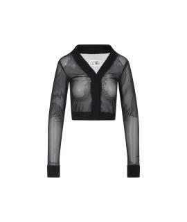 MM6 MAISON MARGIELA Футболка