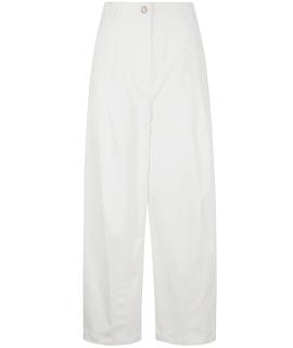 MAX MARA Прямые брюки