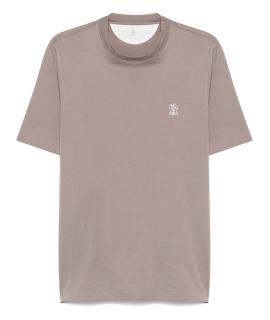 BRUNELLO CUCINELLI Футболка