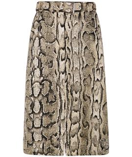 DRIES VAN NOTEN Юбка миди