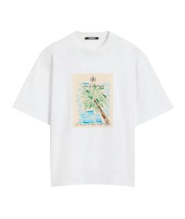JACQUEMUS Футболка