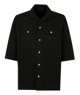 RICK OWENS DRKSHDW Кэжуал рубашка
