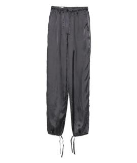 DRIES VAN NOTEN Прямые брюки