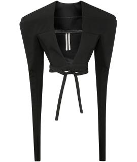 RICK OWENS Лонгслив