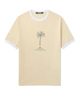 JACQUEMUS Футболка
