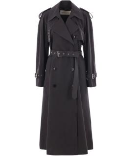 DRIES VAN NOTEN Тренч/плащ