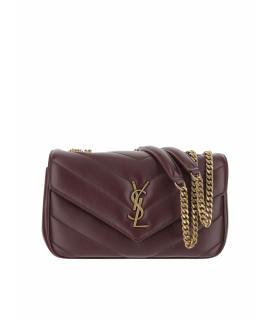 SAINT LAURENT Сумка через плечо