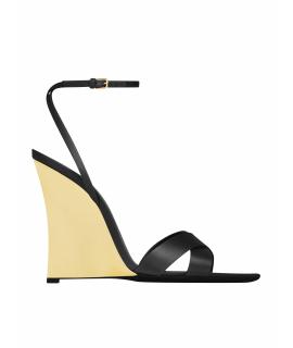 SAINT LAURENT Босоножки