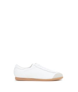 MAISON MARGIELA Низкие кроссовки / кеды