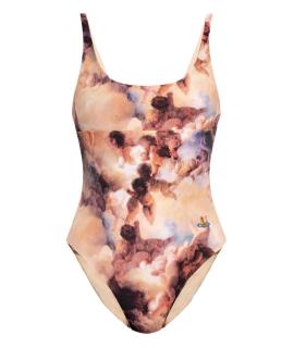 VIVIENNE WESTWOOD Купальник
