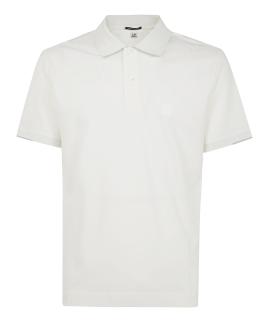 CP COMPANY Поло с коротким рукавом