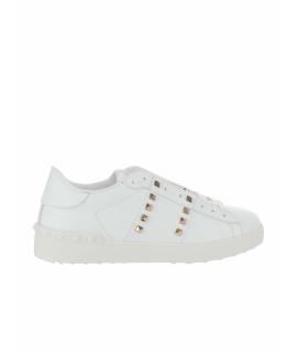 VALENTINO Низкие кроссовки / кеды