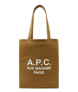 A.P.C. Сумка тоут