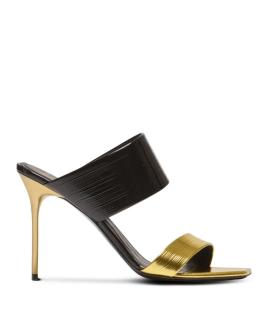 BALMAIN Мюли