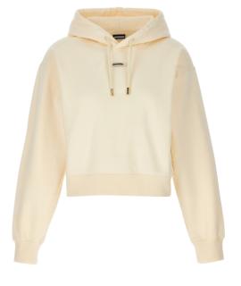 JACQUEMUS Худи/толстовка