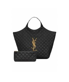 SAINT LAURENT Сумка тоут